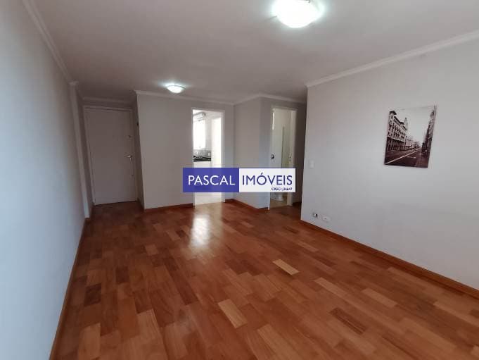 Apartamento em Campo Belo