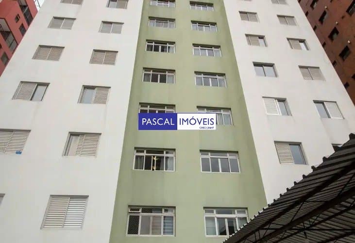 Apartamento em Campo Belo