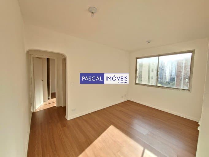 Apartamento em Brooklin