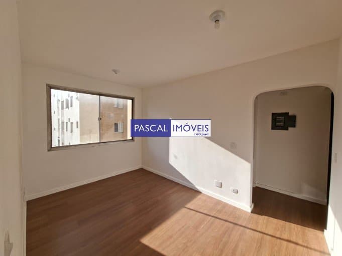 Apartamento em Brooklin