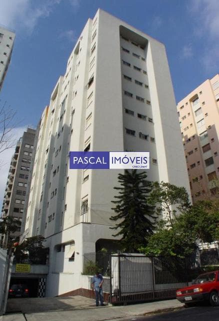 Apartamento em Brooklin