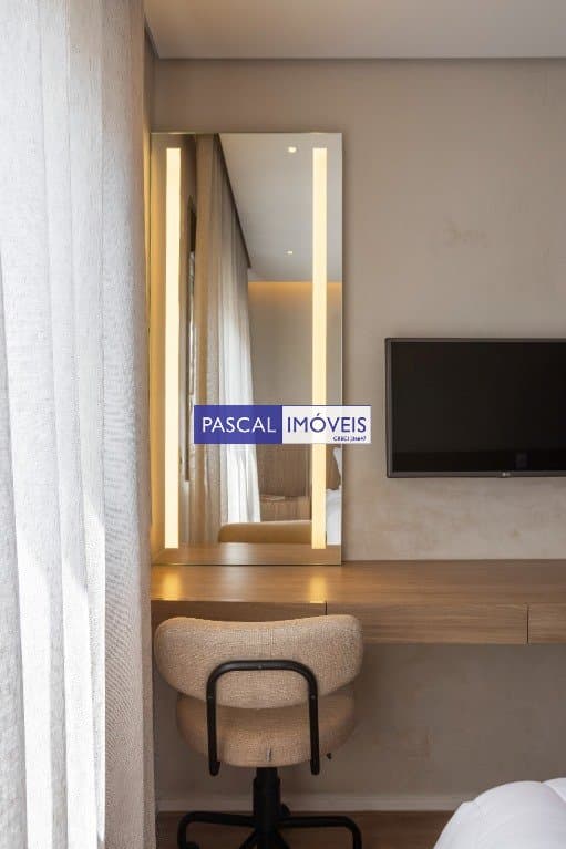 Apartamento em Alto da Boa Vista