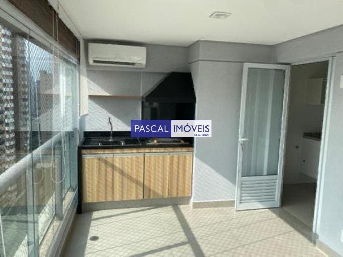 Apartamento em Brooklin