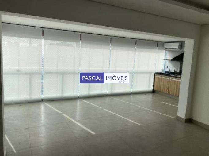 Apartamento em Brooklin
