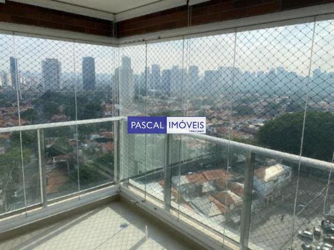 Apartamento em Brooklin