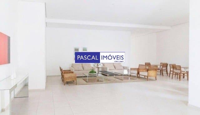 Apartamento em Brooklin