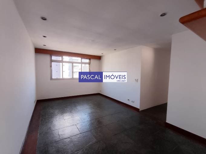 Apartamento em Campo Belo