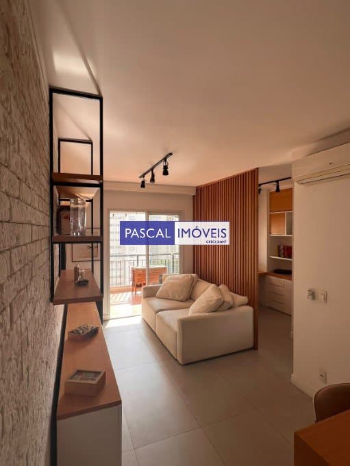 Apartamento em Brooklin