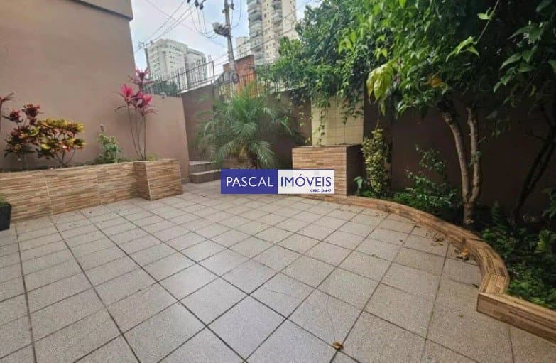 Casa em Campo Belo