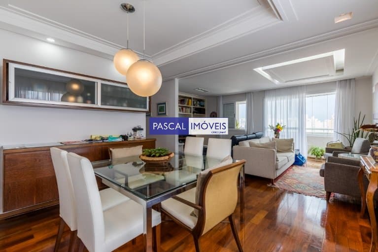 Apartamento em Vila Mariana