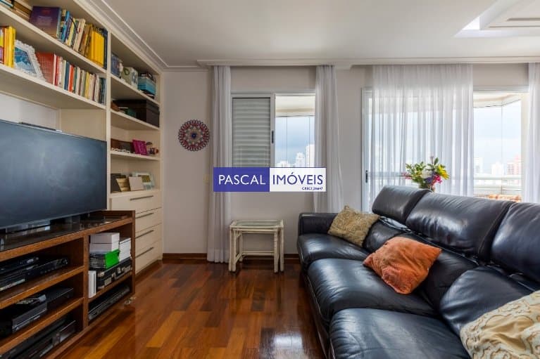 Apartamento em Vila Mariana
