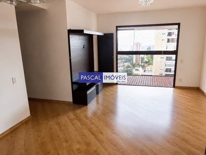 Apartamento em Vila Mascote