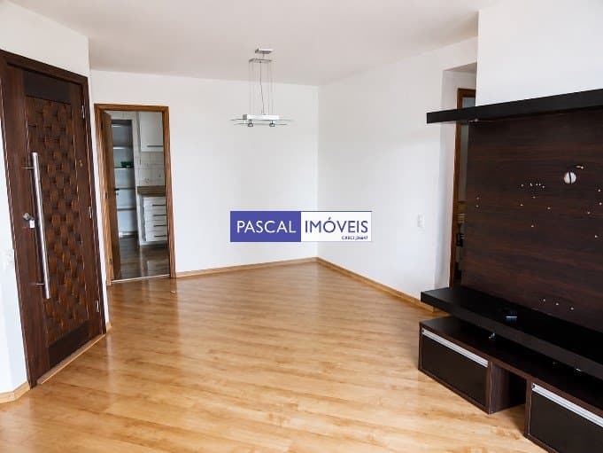 Apartamento em Vila Mascote