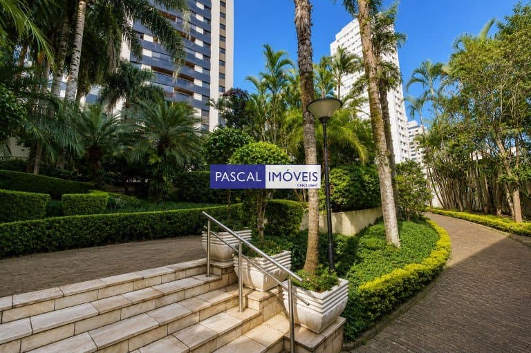 Apartamento em Vila Mascote