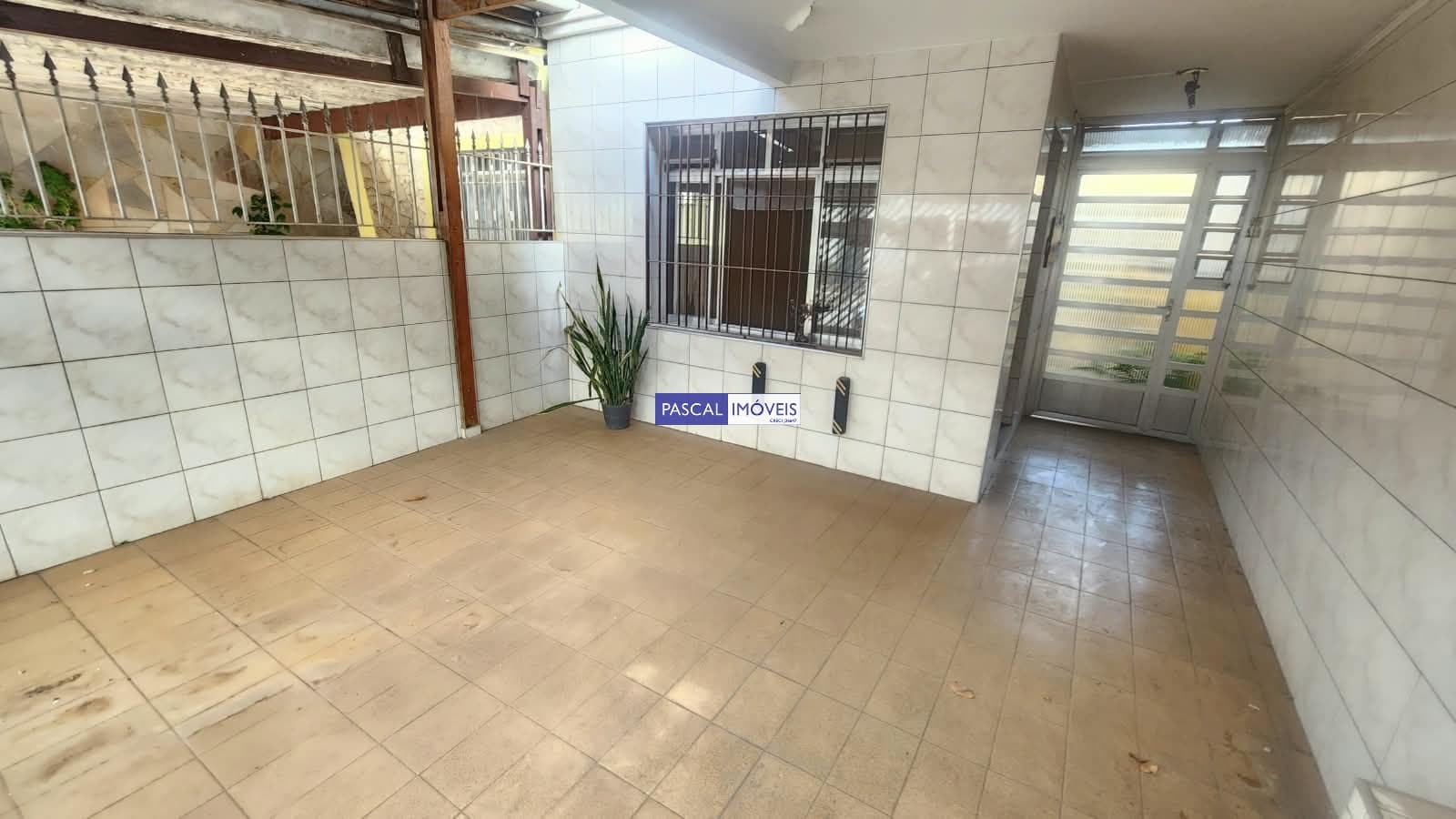 Casa em Jardim Aeroporto