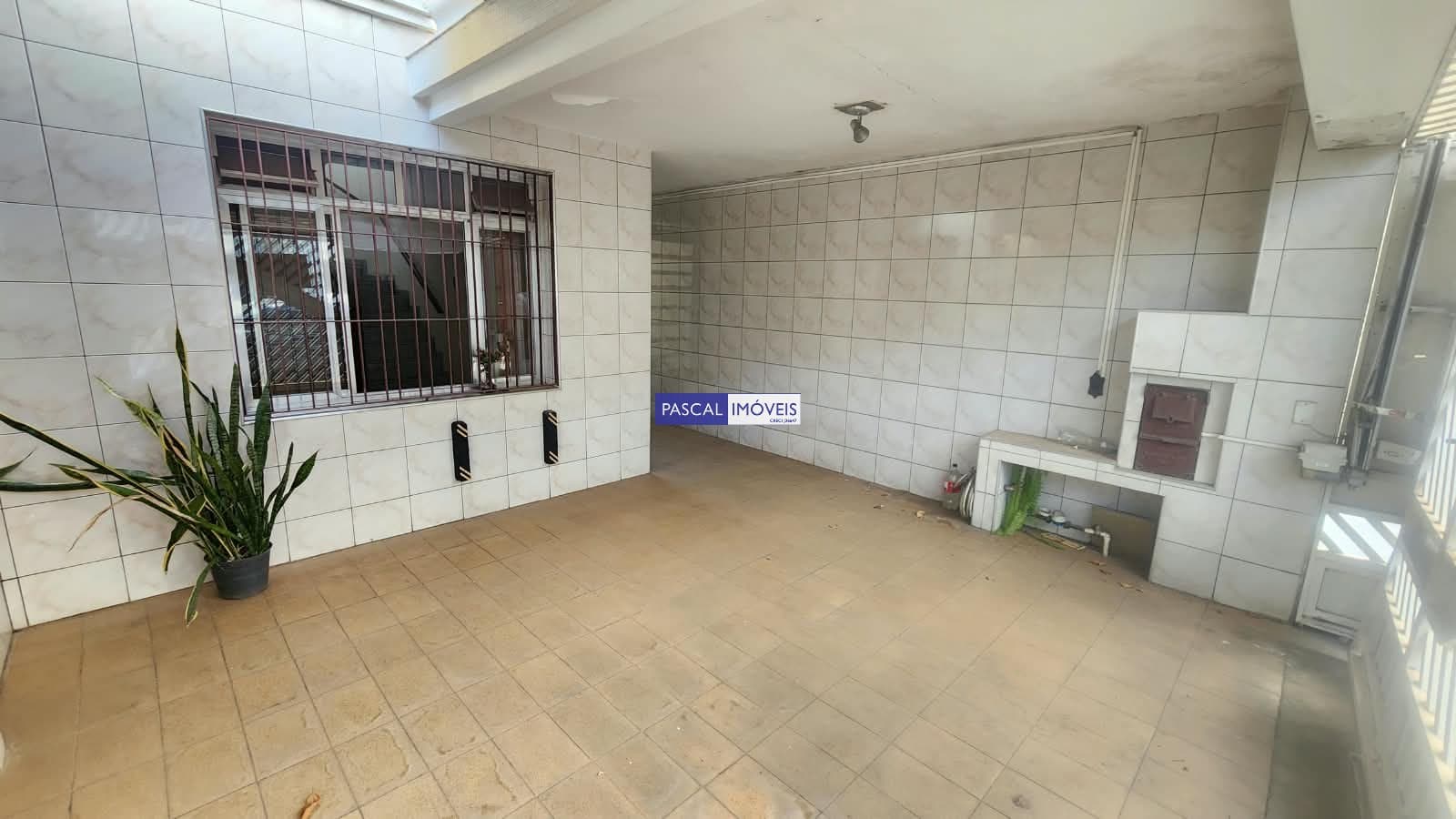 Casa em Jardim Aeroporto