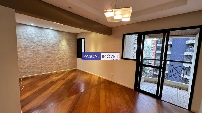 Apartamento em Brooklin