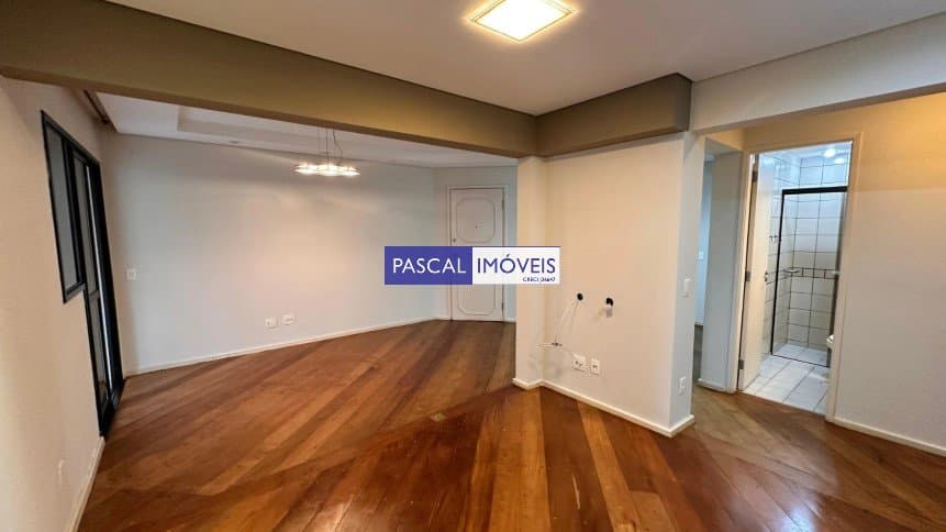 Apartamento em Brooklin