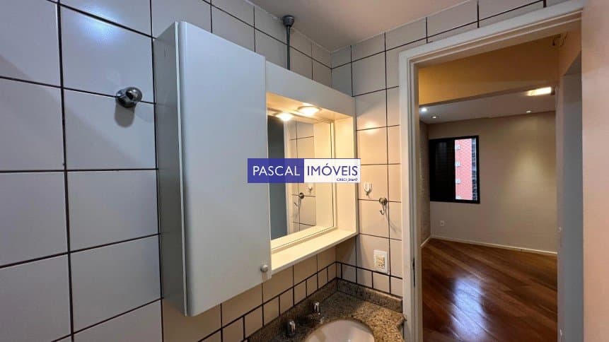 Apartamento em Brooklin