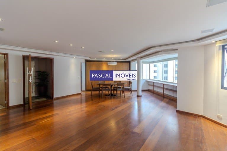 Apartamento em Brooklin