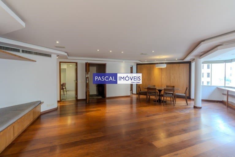 Apartamento em Brooklin