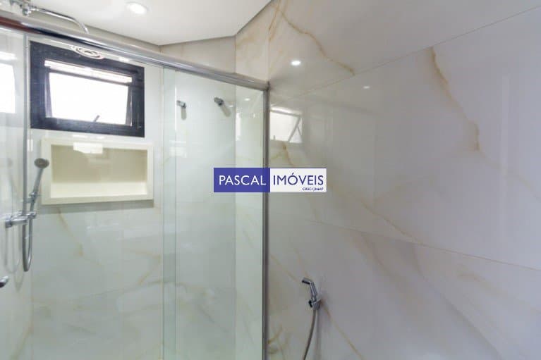 Apartamento em Brooklin
