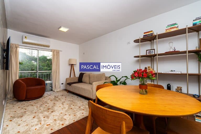Apartamento em Vila Olímpia