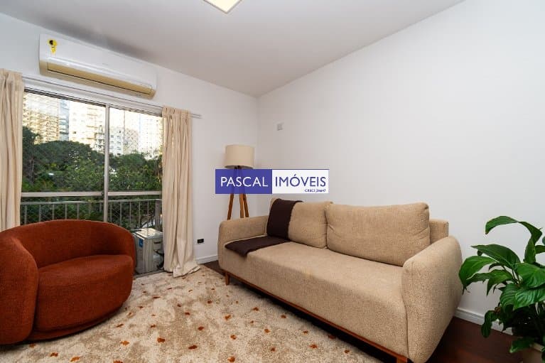 Apartamento em Vila Olímpia