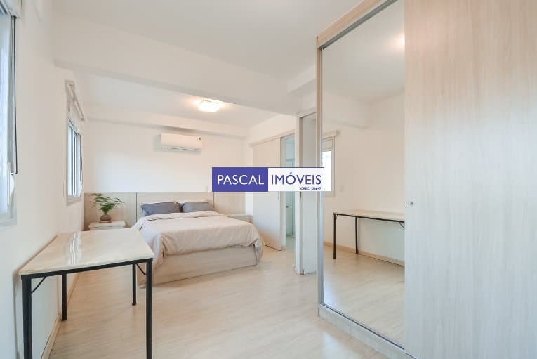 Apartamento em Mirandópolis