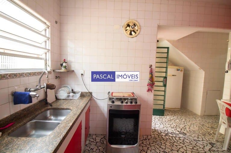 Casa em Campo Belo