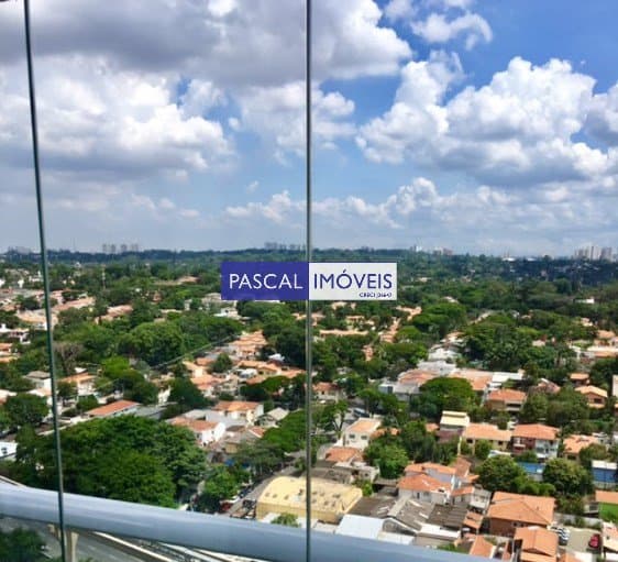 Apartamento em Vila Nova Conceição