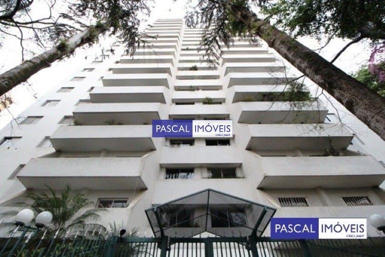 Apartamento em Campo Belo