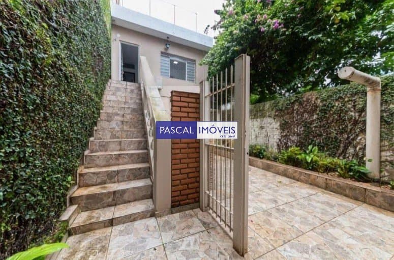 Casa em Campo Belo