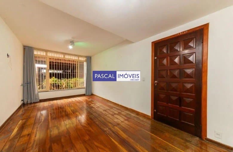 Casa em Campo Belo