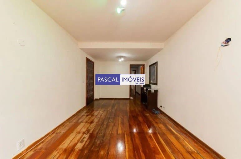 Casa em Campo Belo