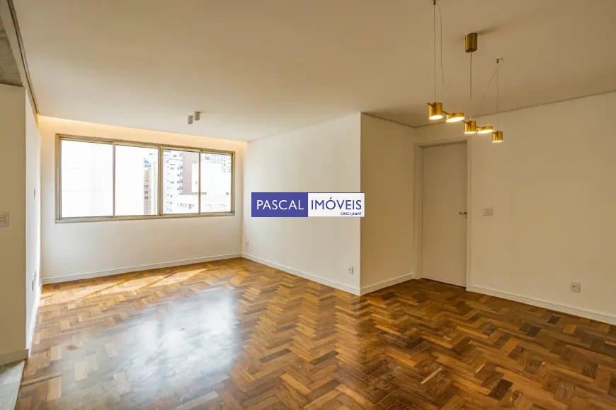 Apartamento em Moema