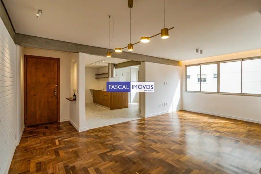 Apartamento em Moema