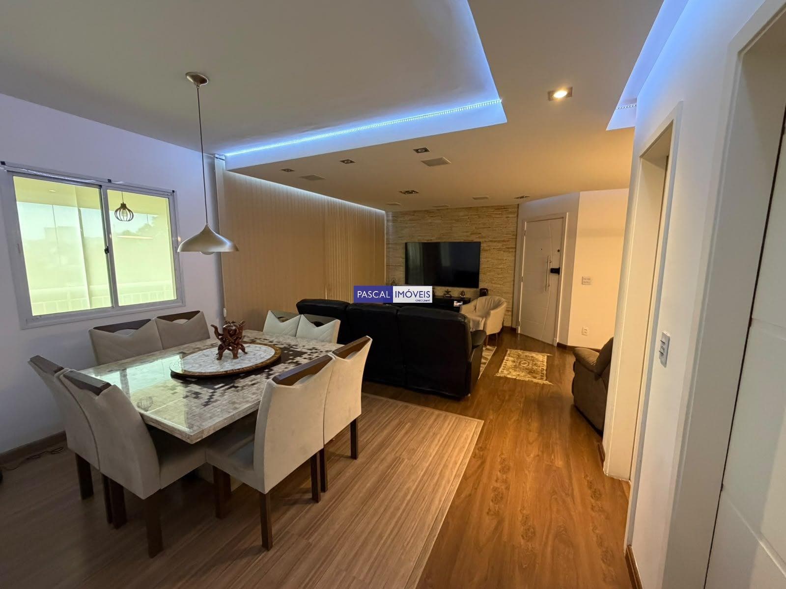 Apartamento em Morumbi