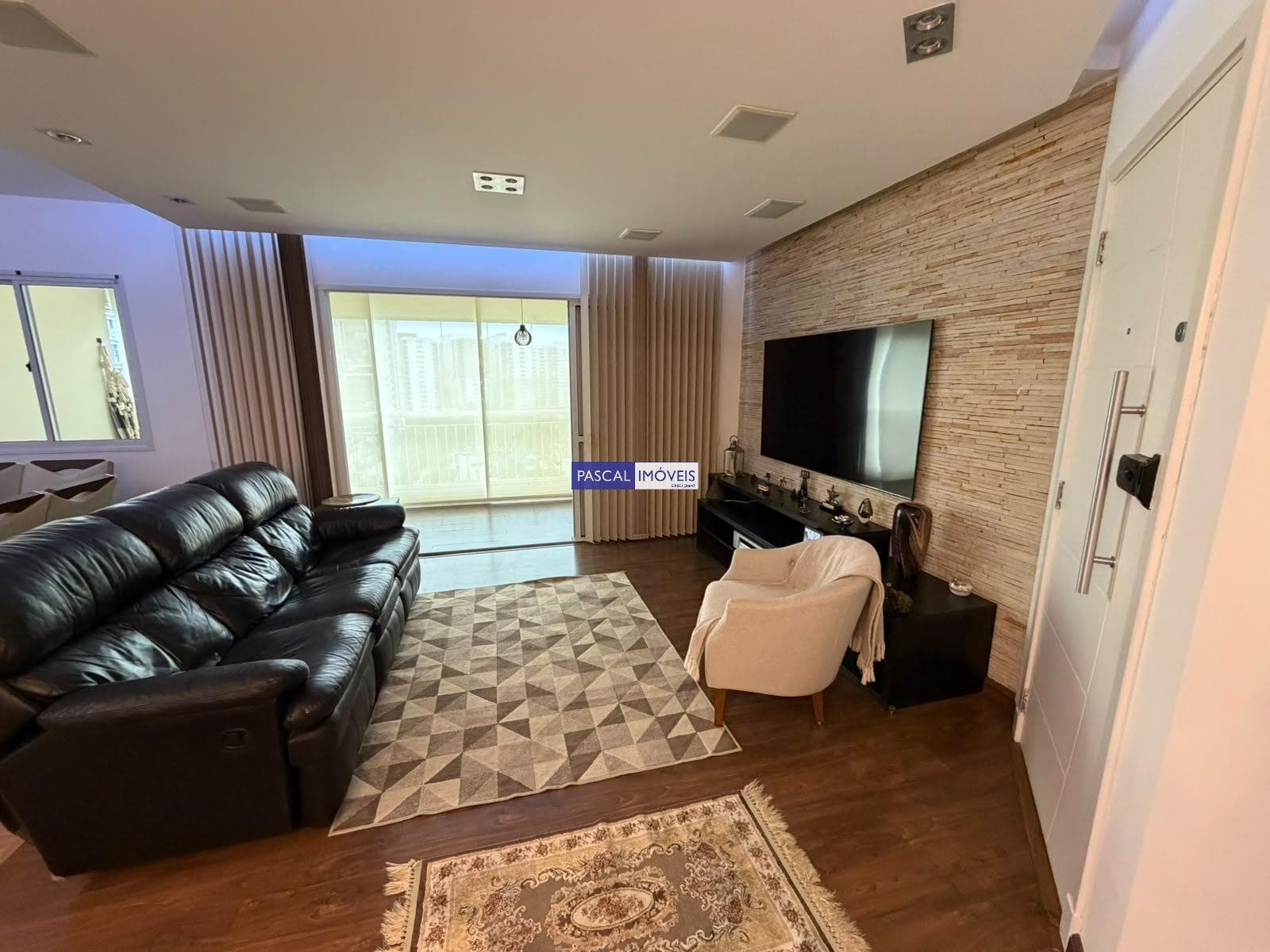 Apartamento em Morumbi
