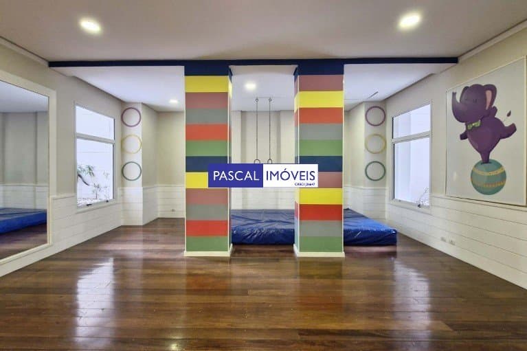 Apartamento em Morumbi