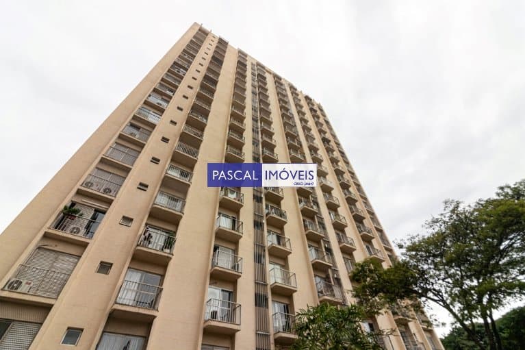 Apartamento em Vila Olímpia