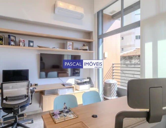 Apartamento em Vila Mariana