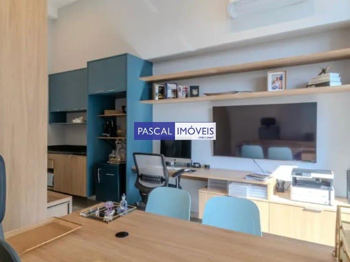 Apartamento em Vila Mariana