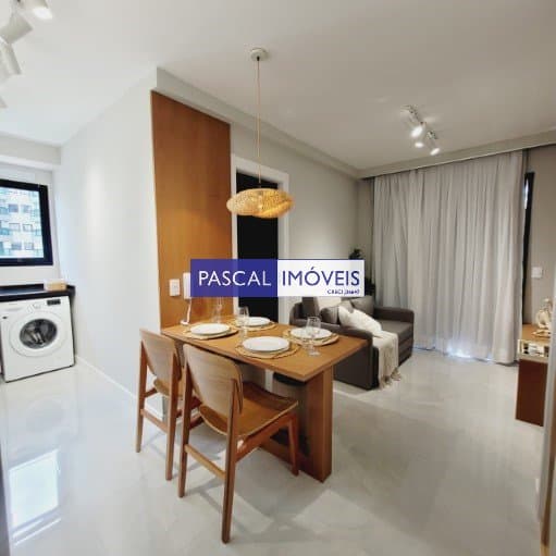 Apartamento em Campo Belo