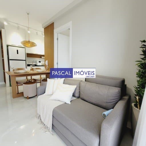 Apartamento em Campo Belo