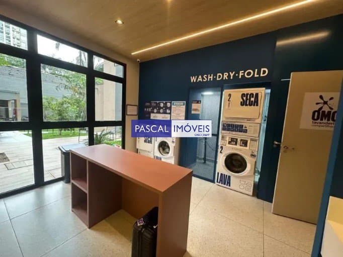 Apartamento em Campo Belo