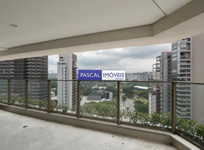 Apartamento em Moema