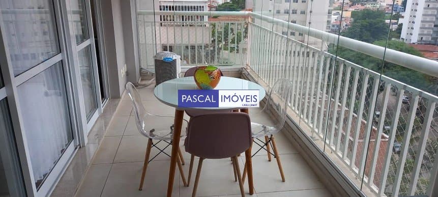 Apartamento em Saúde
