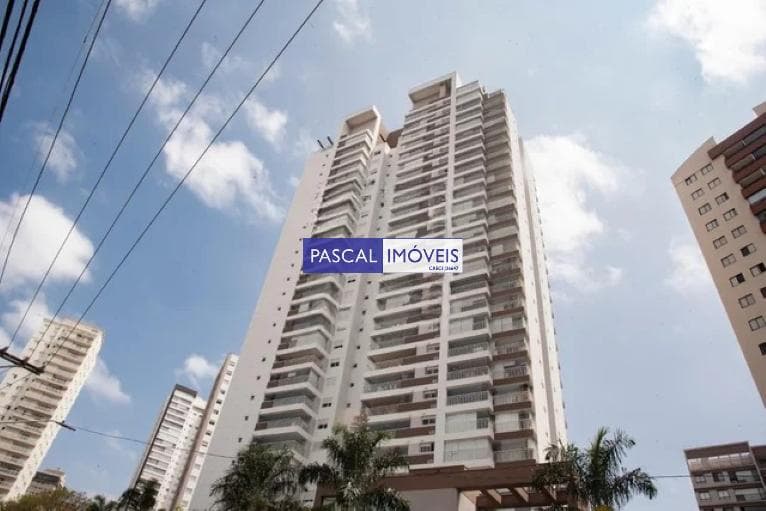 Apartamento em Saúde