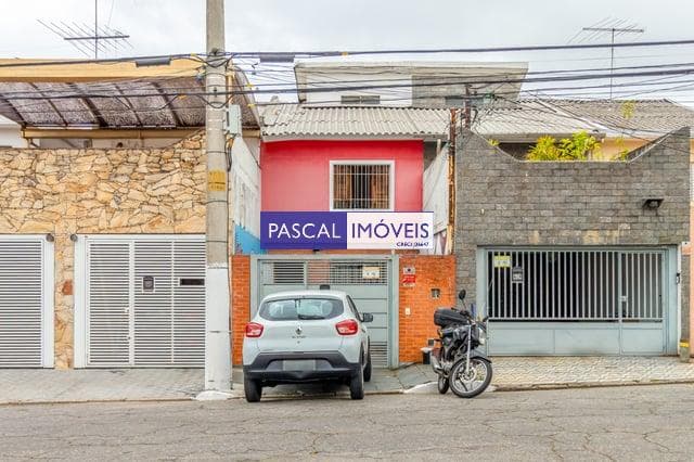 Casa em Jardim Aeroporto